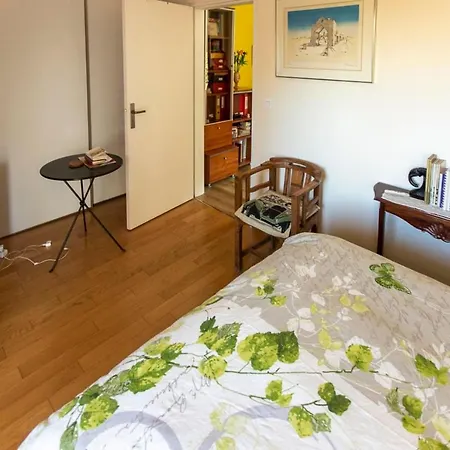 Apartment Charming Apartment With Balcony In Vanves Vanves