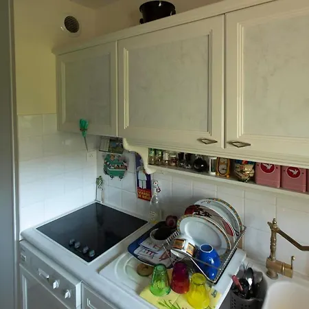 Apartment Charming Apartment With Balcony In Vanves Vanves