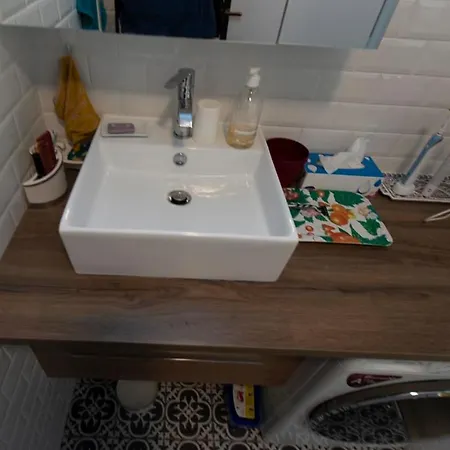 Apartment Charming Apartment With Balcony In Vanves