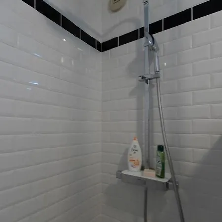 Charming Apartment With Balcony In Vanves Vanves